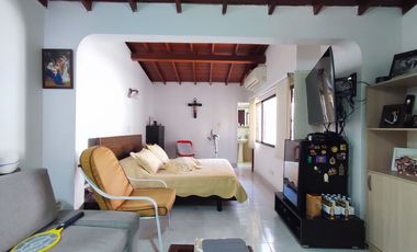 casa en venta en los caobos. Cod V29561