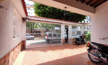 casa en venta en los caobos. Cod V29561