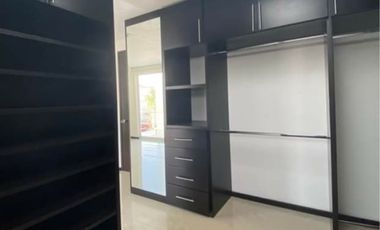 CASA EN RENTA EN LOMAS DE ANGELOPOLIS PUEBLA