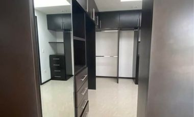 CASA EN RENTA EN LOMAS DE ANGELOPOLIS PUEBLA