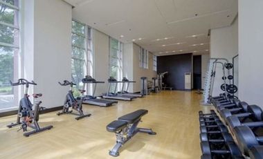 Spacious 3 Bedroom Unit For Sale with Rental Income at Aspen Tower, Filinvest Alabang