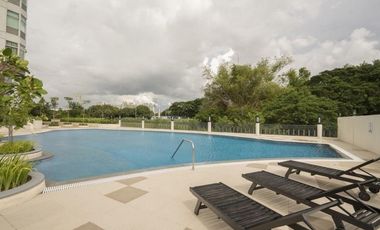 Spacious 3 Bedroom Unit For Sale with Rental Income at Aspen Tower, Filinvest Alabang