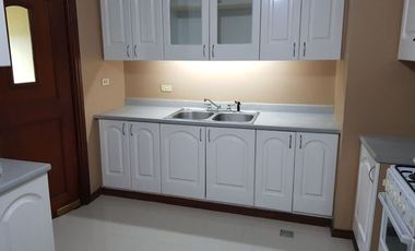 Spacious 3 Bedroom Unit For Sale with Rental Income at Aspen Tower, Filinvest Alabang