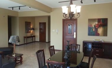 Spacious 3 Bedroom Unit For Sale with Rental Income at Aspen Tower, Filinvest Alabang