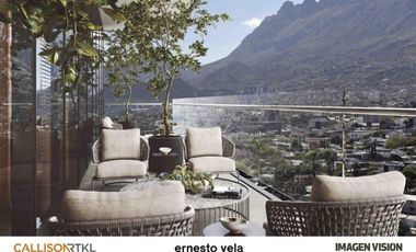 Exclusivos Departamentos TresVientos Valle, 706 m2