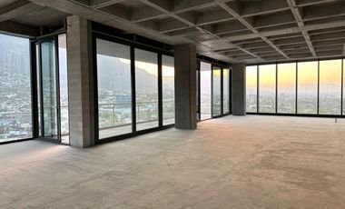 Exclusivos Departamentos TresVientos Valle, 706 m2
