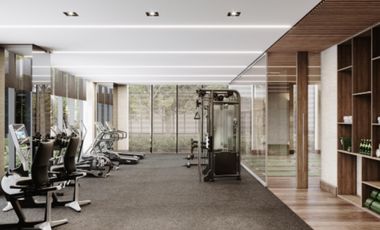 Exclusivos Departamentos TresVientos Valle, 706 m2
