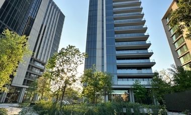Exclusivos Departamentos TresVientos Valle, 706 m2