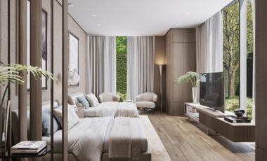 Exclusivos Departamentos TresVientos Valle, 706 m2