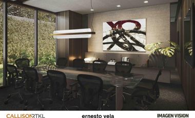 Exclusivos Departamentos TresVientos Valle, 706 m2