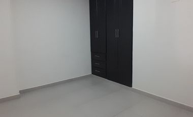 apartamento en arriendo en simon bolivar. Cod A35166