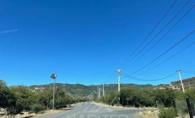 Parcela en Venta en la polcura