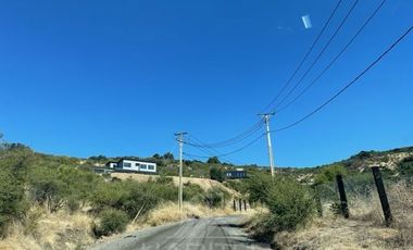 Parcela en Venta en la polcura