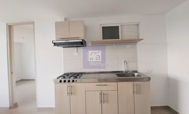 COD. 4470 - SE ARRIENDA APARTAMENTO - BARRIO: SIN DEFINIR