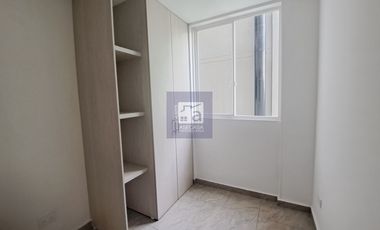 COD. 4470 - SE ARRIENDA APARTAMENTO - BARRIO: SIN DEFINIR