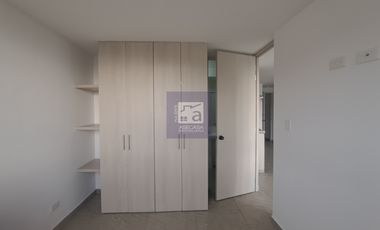 COD. 4470 - SE ARRIENDA APARTAMENTO - BARRIO: SIN DEFINIR