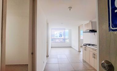 COD. 4470 - SE ARRIENDA APARTAMENTO - BARRIO: SIN DEFINIR