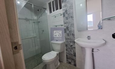 COD. 4470 - SE ARRIENDA APARTAMENTO - BARRIO: SIN DEFINIR