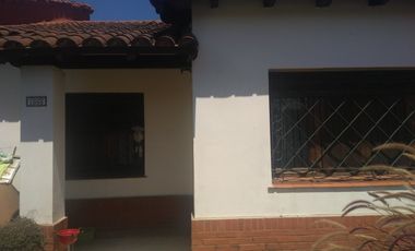 Casa en venta en Bosques