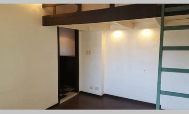 NUEVO PRECIO - PH en Venta en Villa Crespo 2 ambientes 37 m2 + balcón al frente, 2do piso por escalera – Godoy Cruz 1200