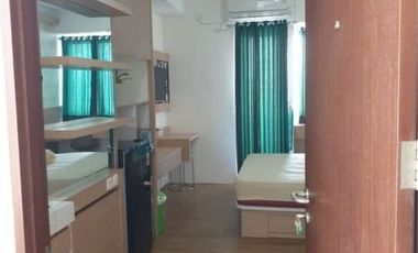 Apartemen sekitar cikarang, Tower mahakam 2 Bedroom |