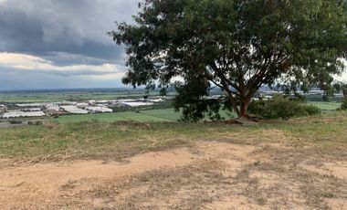 lote en venta en laguna seca. Cod V108083