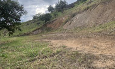 lote en venta en laguna seca. Cod V108083