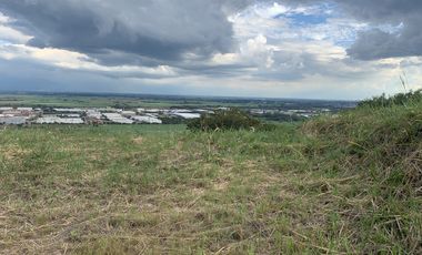 lote en venta en laguna seca. Cod V108083