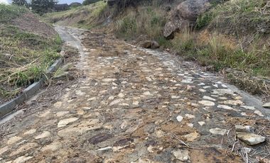 lote en venta en laguna seca. Cod V108083