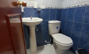 casa en arriendo en porvenir. Cod A6177702