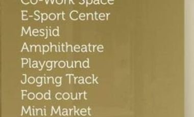 INVESTAI RUMAH VILLA MURAH 2LT DI CICALENGKA BANDUNG TIMUR