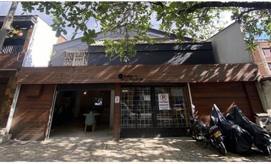 Lote industrial en venta en Medellín, Medellín
