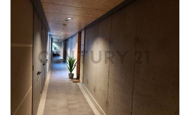 Venta Depto 3D con vista al Rio, San Pedro