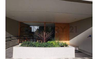 Venta Depto 3D con vista al Rio, San Pedro