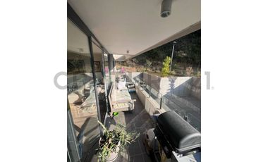 Venta Depto 3D con vista al Rio, San Pedro