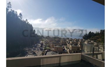 Venta Depto 3D con vista al Rio, San Pedro