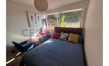 Venta Depto 3D con vista al Rio, San Pedro