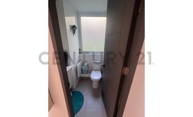 Venta Depto 3D con vista al Rio, San Pedro