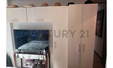 Venta Depto 3D con vista al Rio, San Pedro