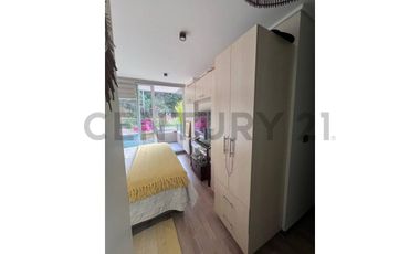 Venta Depto 3D con vista al Rio, San Pedro