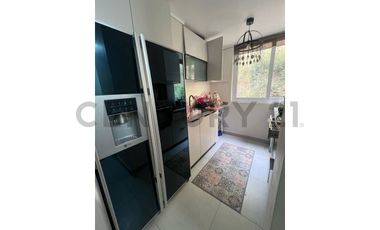 Venta Depto 3D con vista al Rio, San Pedro