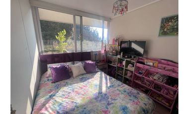 Venta Depto 3D con vista al Rio, San Pedro