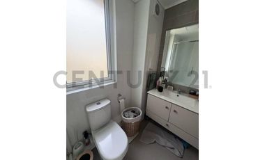 Venta Depto 3D con vista al Rio, San Pedro