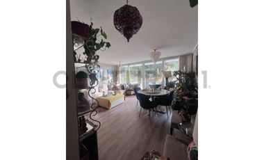 Venta Depto 3D con vista al Rio, San Pedro