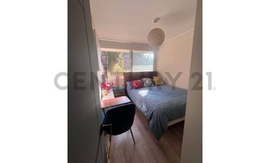 Venta Depto 3D con vista al Rio, San Pedro