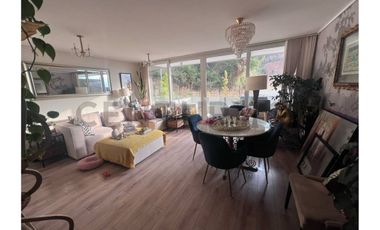 Venta Depto 3D con vista al Rio, San Pedro