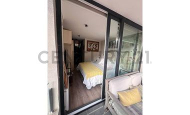 Venta Depto 3D con vista al Rio, San Pedro