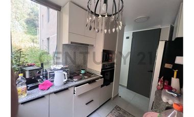 Venta Depto 3D con vista al Rio, San Pedro