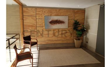 Venta Depto 3D con vista al Rio, San Pedro