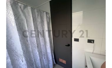 Venta Depto 3D con vista al Rio, San Pedro